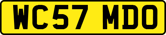 WC57MDO