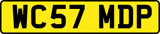 WC57MDP