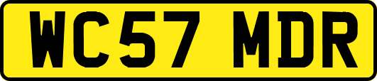 WC57MDR
