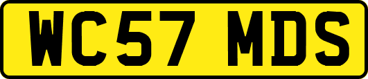 WC57MDS