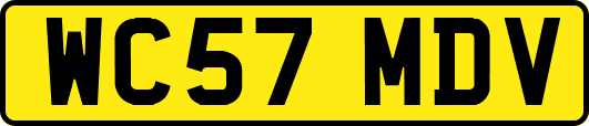 WC57MDV