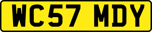 WC57MDY