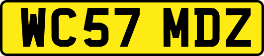 WC57MDZ