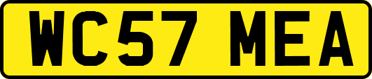 WC57MEA