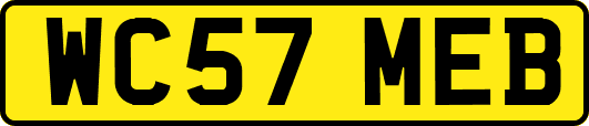 WC57MEB