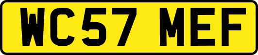 WC57MEF