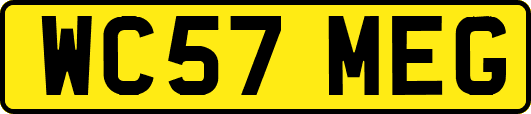 WC57MEG