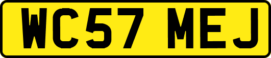 WC57MEJ