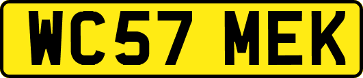 WC57MEK