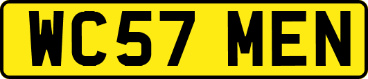 WC57MEN