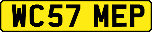 WC57MEP
