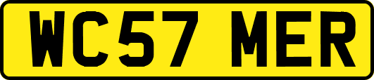 WC57MER