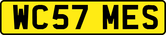 WC57MES