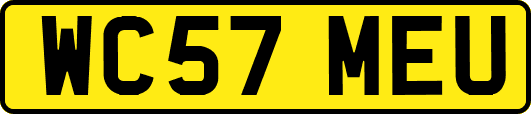 WC57MEU
