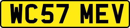 WC57MEV