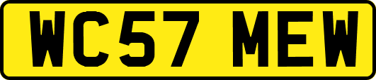 WC57MEW