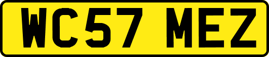 WC57MEZ