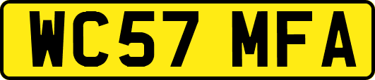 WC57MFA