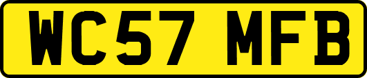 WC57MFB
