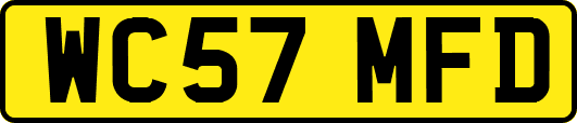 WC57MFD