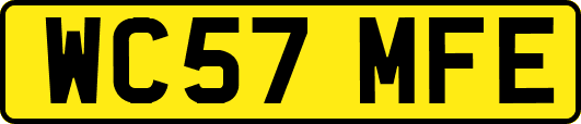 WC57MFE
