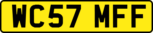 WC57MFF