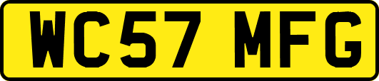 WC57MFG
