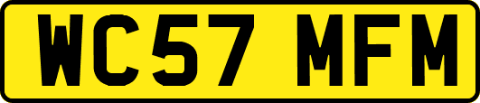 WC57MFM