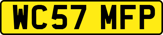WC57MFP