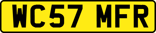 WC57MFR