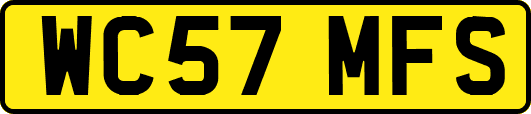 WC57MFS