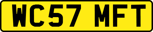 WC57MFT