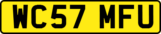 WC57MFU