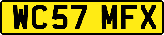 WC57MFX