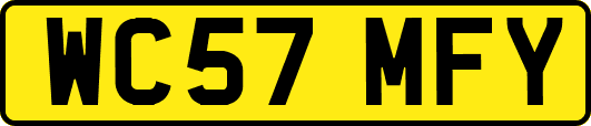WC57MFY