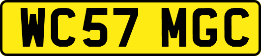 WC57MGC