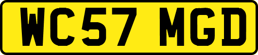 WC57MGD