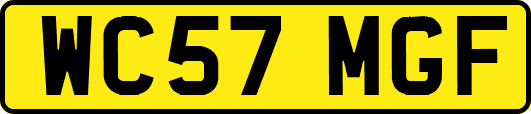 WC57MGF