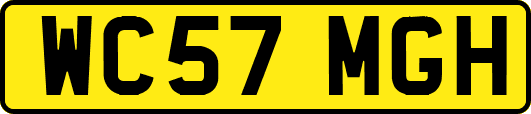 WC57MGH