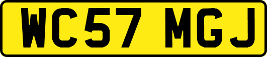 WC57MGJ