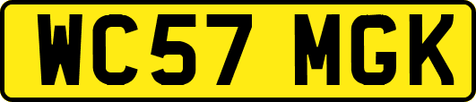 WC57MGK