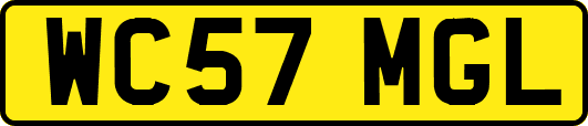 WC57MGL