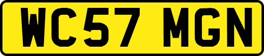 WC57MGN