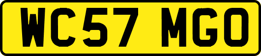 WC57MGO
