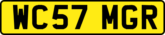 WC57MGR
