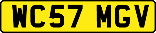 WC57MGV