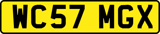 WC57MGX