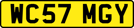 WC57MGY