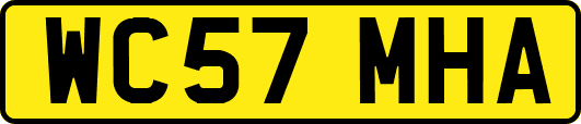 WC57MHA