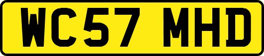 WC57MHD